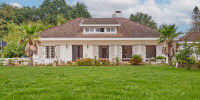 maison à ST VINCENT DE PAUL (40990)